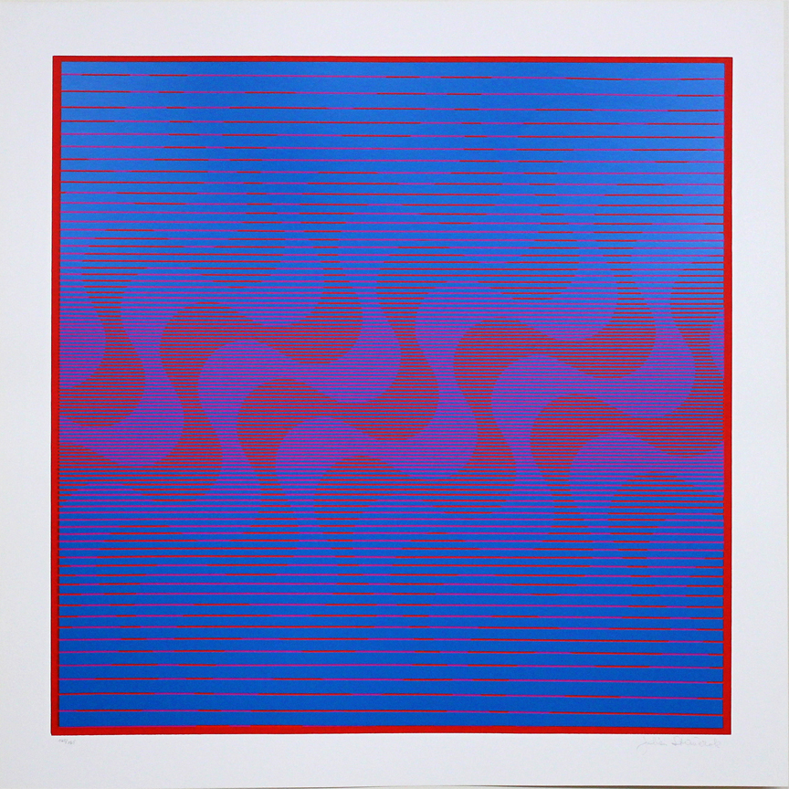 Solemn Wave